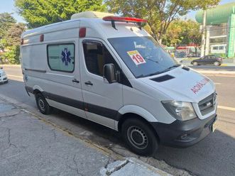 MERCEDES SPRINTER 313 ambulancia-sprinter-415-ambulancia-uti-completa