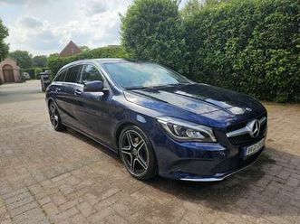 automaat start-stop leder- amg velgen + banden