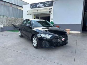 sportback 25 1.0 tfsi prezzo promo
