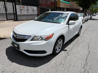 used 2015 acura ilx 2.0l (a5)