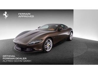 ferrari roma ferrari singen