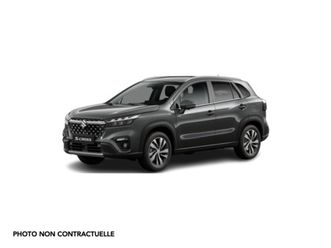 SUZUKI S-CROSS suzuki-s-cross-12-2021-s-cross-1-4-boosterjet-hybrid-style-neuf-hess-automobile