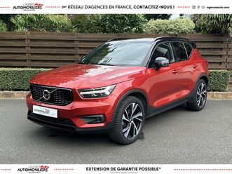 d4 awd adblue 190 ch r-design geartronic 8