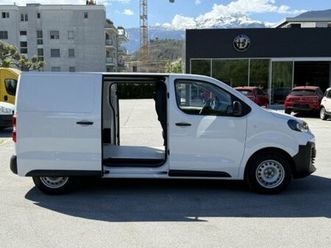 scudo 1.5bhdi l2 cc easyp
