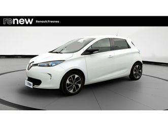 renault zoe zoe r110