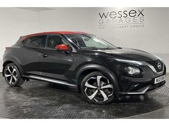 1.0 dig-t tekna (114ps) 5-door