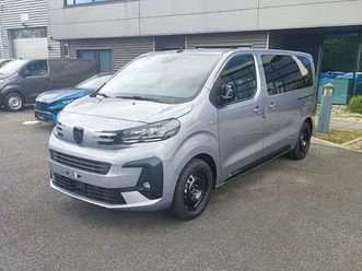 2.0 hdi 150 9 places