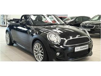 mini cooper 2013