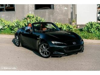 mazda mx-5 2.0 sky-g exclusive line