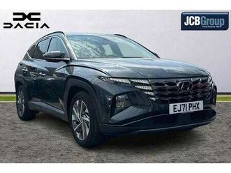 1.6 tgdi 48v mhd premium 5dr 2wd dct