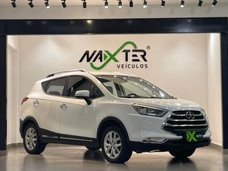 JAC T5 jac-t5-1-5-jet-flex-16v-5p-mec