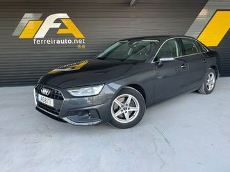 <li class=breadcrumbs-module_list-item__zg-6q audi a4 35 tdi advanced s tronic </ol>