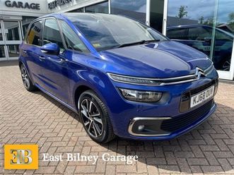 1.5 bluehdi flair mpv 5dr diesel manual euro 6 (start/stop) (130 ps)