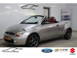 ford ka 1.6 sportka