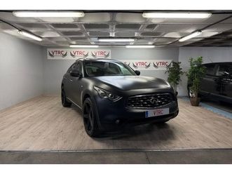 3.7 i v6 awd 24v auto-s7 320 cv