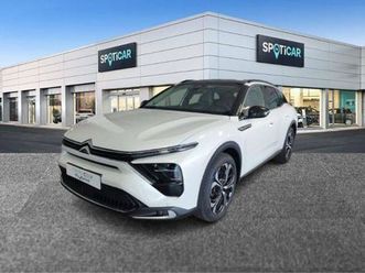 hybrid 225 shine pack e-eat8 165 kw (225 cv)