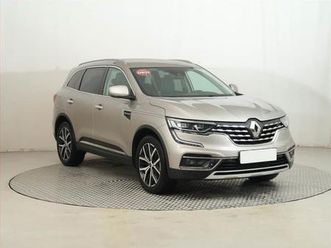 renault koleos 2.0 dci