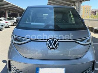 volkswagen id. buzz pro