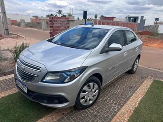 CHEVROLET PRISMA sed-lt-1-4-8v-flexpower-4p