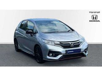 1.5 i vtec sport navi 5dr