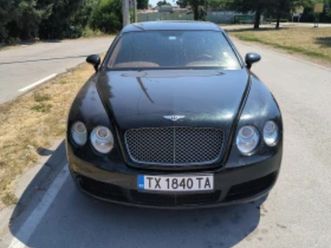 bentley flying spur ≫ 2008 • 24 000 eur • id