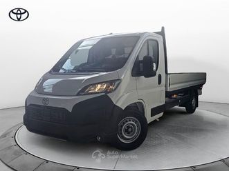 35h 2.2 bluehdi 140cv plm cassonato l4