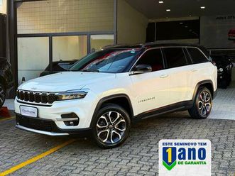 JEEP COMMANDER jeep-commander-1-3-t270-limited-auto