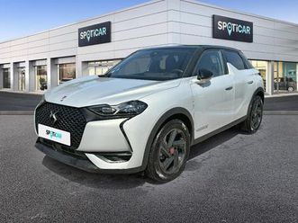 crossback puretech 130 eat8 performance line+