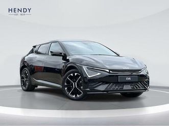 84kwh gt-line s auto 5dr