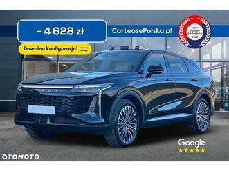 omoda 9 1.5 super hybrid exclusive awd