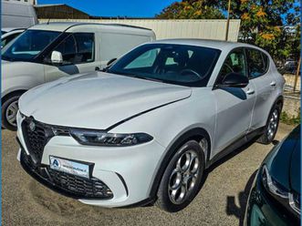 alfa romeo tonale 1.5 hybrid sprint 130cv tct7 del 2023 usata a sassari