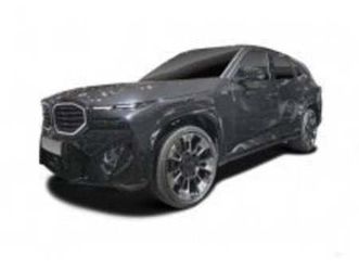 bmw xm 4.4 phev label red auto nuova a torino