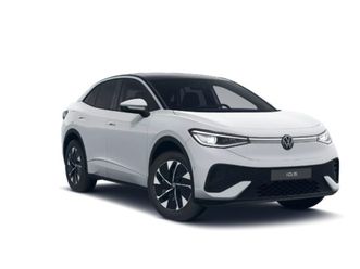 id.5 id.5 pro edition plus batteria da 77kwh (net) 210 kw (286 cv)