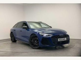 2.0 tdi launch edition plus s tronic quattro euro 6 (start/stop) 5dr