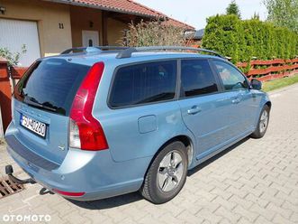 volvo v50 1.6d drive