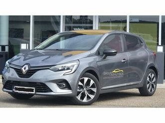 renault clio evolution tce 90 x-tronic