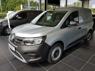 renault kangoo z.e. advance sesamdeur 11kw