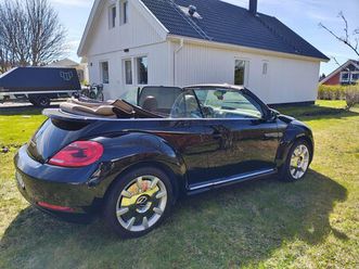 endast-6800mil-mkt-valv-volkswagen-beetle-cabriolet