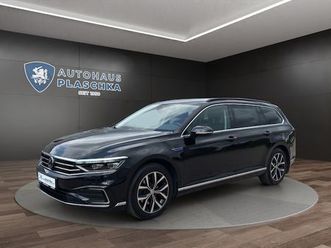 VOLKSWAGEN PASSAT SW passat-var-1-4-tsi-dsg-gte-ahk-navi-app-klima