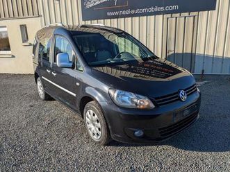 van 1.6 tdi 102ch bvm5