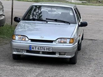 LADA SAMARA 2114-samara-2005