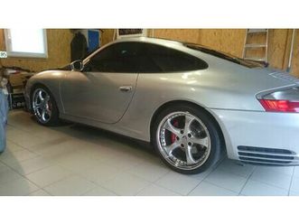 porsche 911 (996) 911