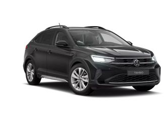 VOLKSWAGEN TAIGO 1-0-tsi-dsg-keyless-led-navi-klima-lm