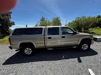 2005-gmc-sierra-2500-hd-crew-cab-diesel-for-sale-by-owner