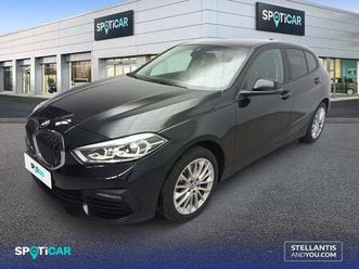 bmw-serie-1-118ia-business-corporate