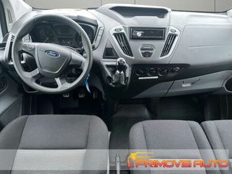 310 2.0 tdci pc combi l1 h1