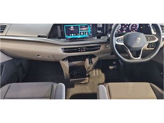 VOLKSWAGEN MULTIVAN volkswagen-multivan-2025