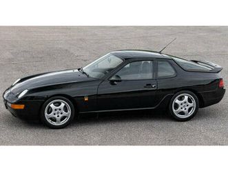 1994 | porsche 968 cs