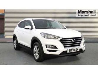 1.6 gdi se nav 5dr 2wd