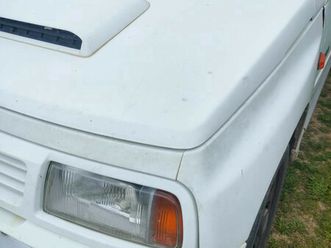 suzuki vitara 1.9td janeiro/97